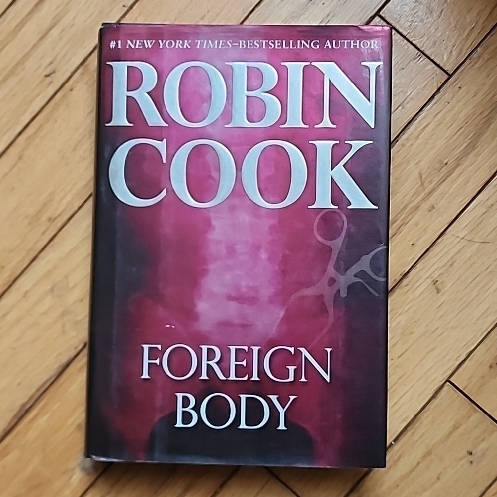 Foreign Body